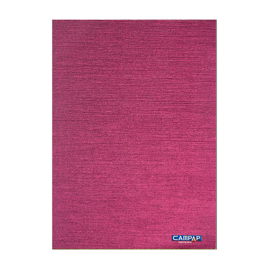 Campap Log Book