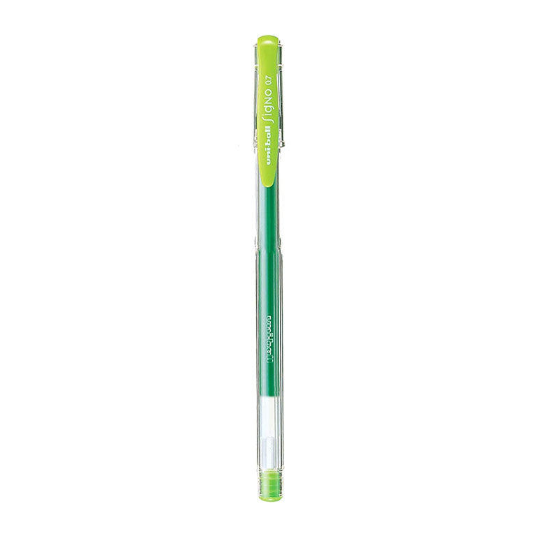 Uni-Ball Signo Pen