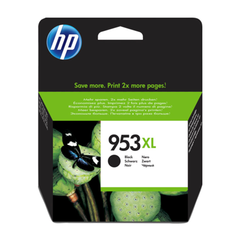 HP Inkject Cartridge 953XL