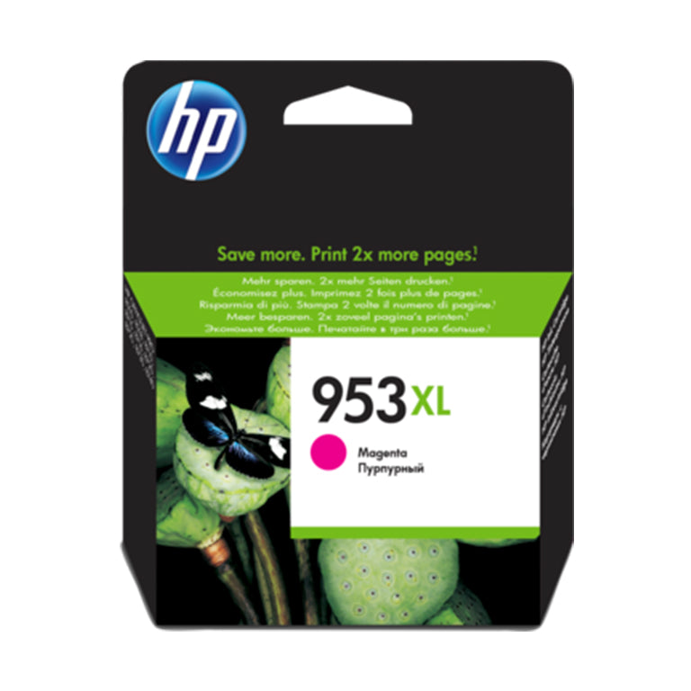 HP Inkject Cartridge 953XL