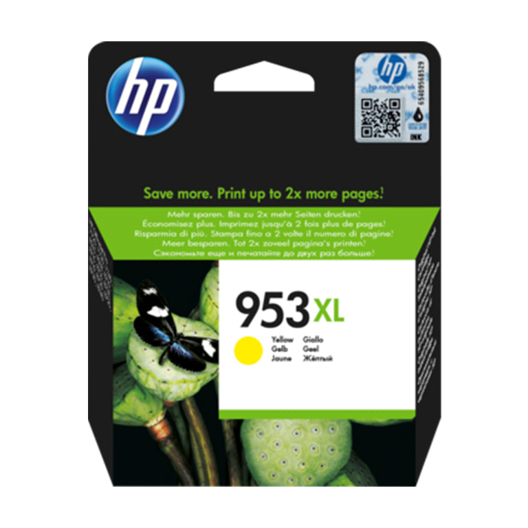 HP Inkject Cartridge 953XL