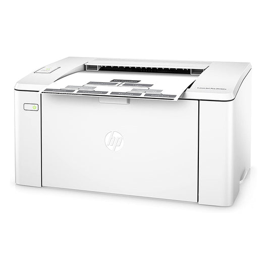 HP Laserjet Pro M102A Printer