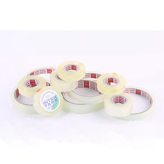 Inter OPP Stationary Tape