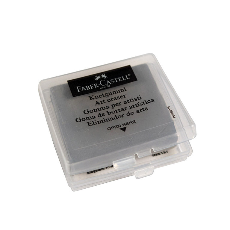 Faber-Castell Erasers