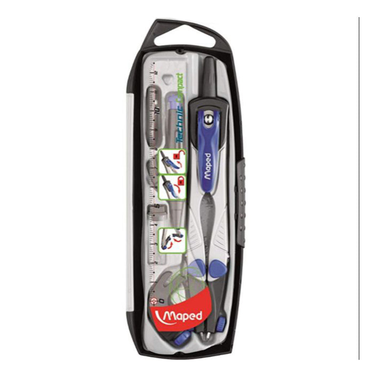 Maped Compass Sets