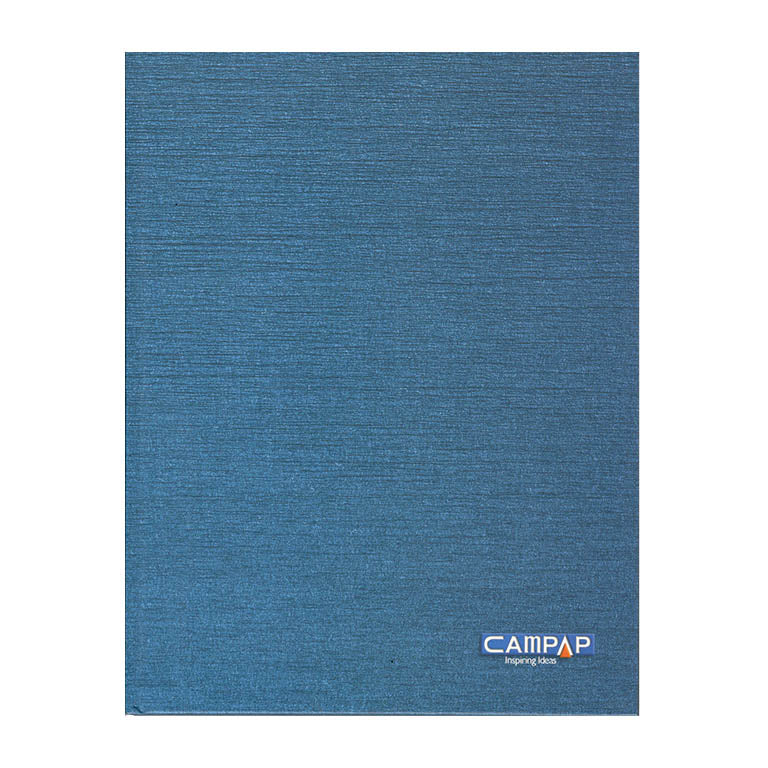 Campap Single Line Monitor Books