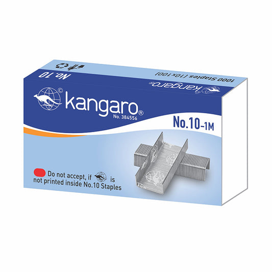Kangaro Staples No. 10-1M