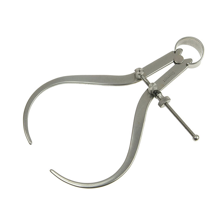 Saintograph Spring Caliper 8"