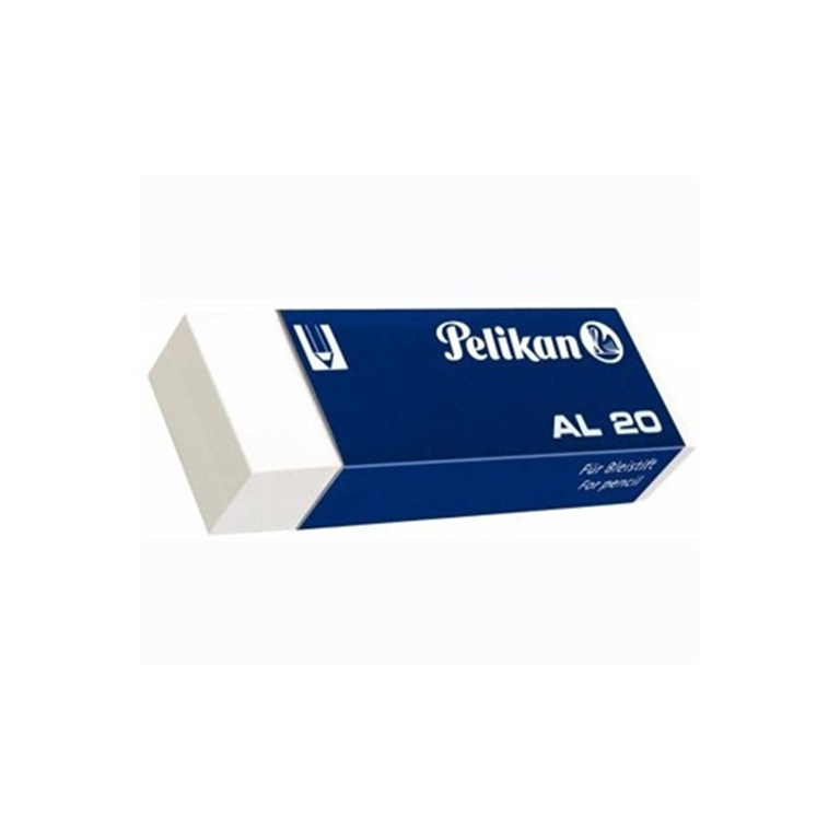Pelikan Erasers