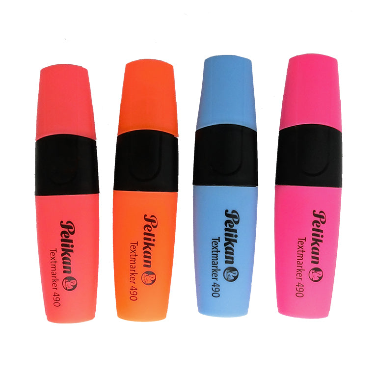 Pelikan Refillable Highlighter