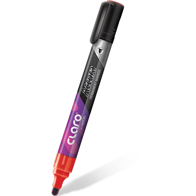 Claro Accura Permanent Marker