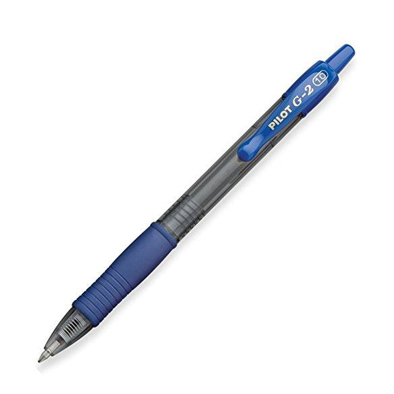 Pilot G2 Roller Ball Pen