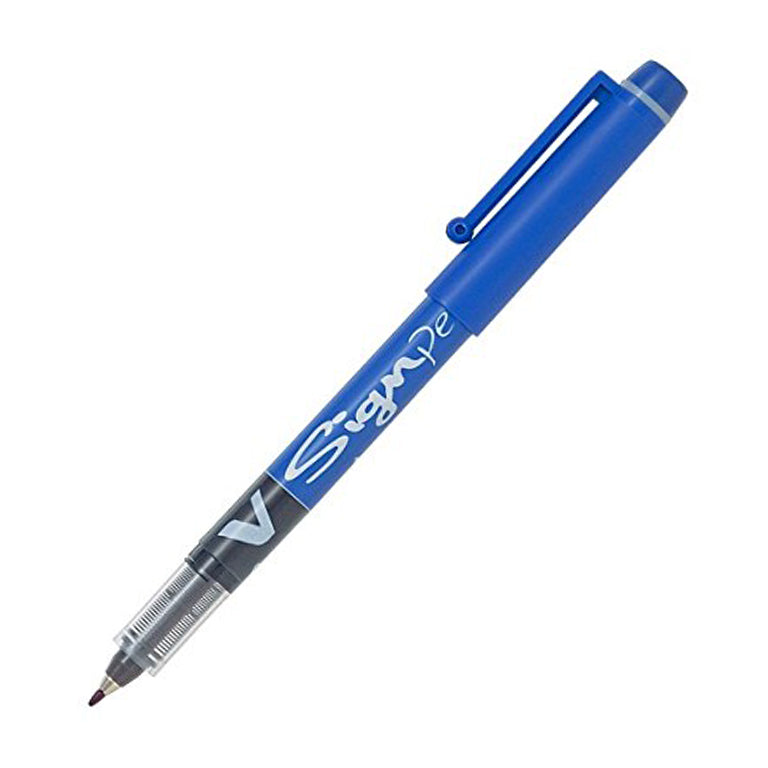 Pilot V Sign Pen