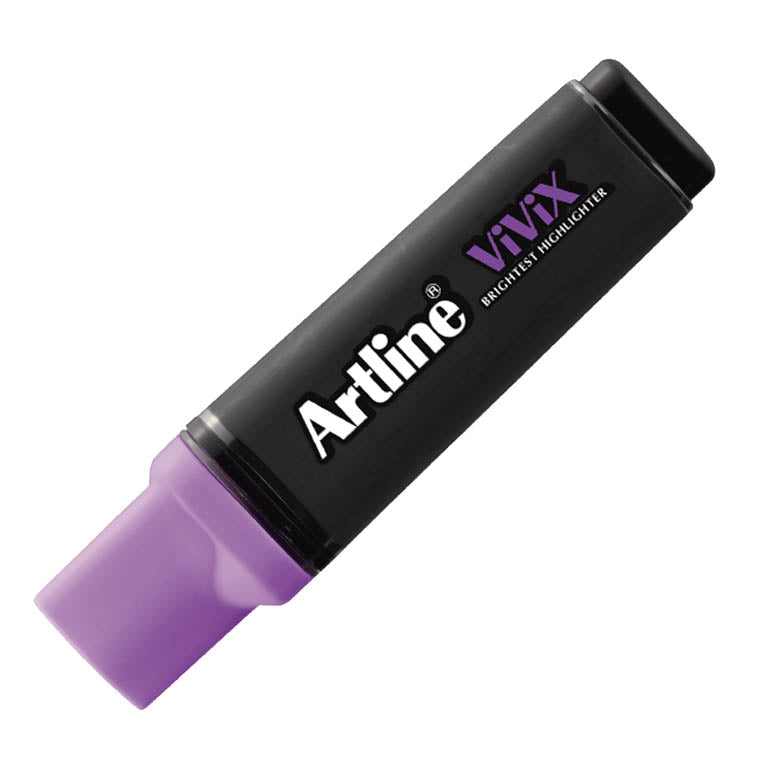 Artline Vivix Highlighter