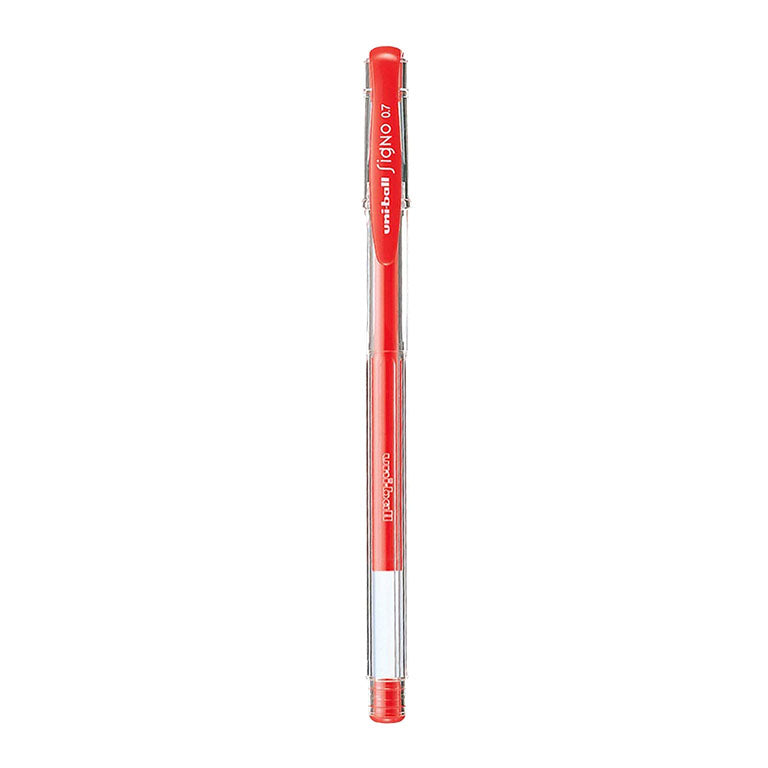 Uni-Ball Signo Pen