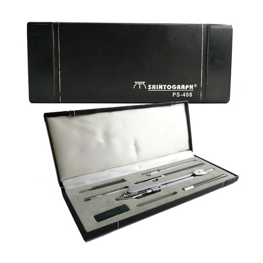 Saintograph Compass Set