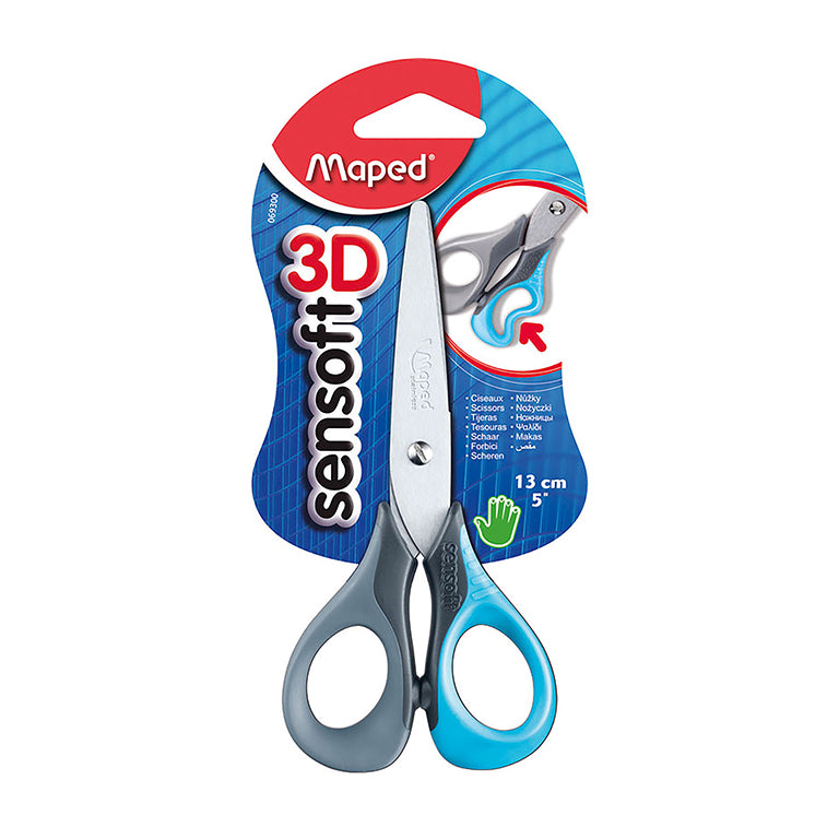 Maped Sensoft Scissors