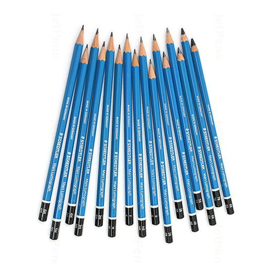 Staedtler Pencils