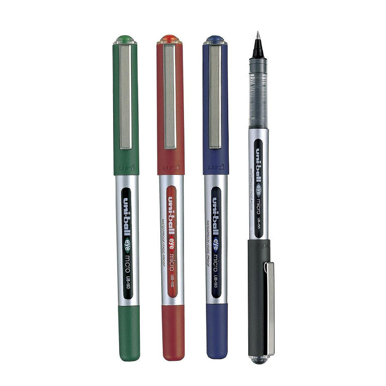 Uni Ball Eye Micro Rollerpen