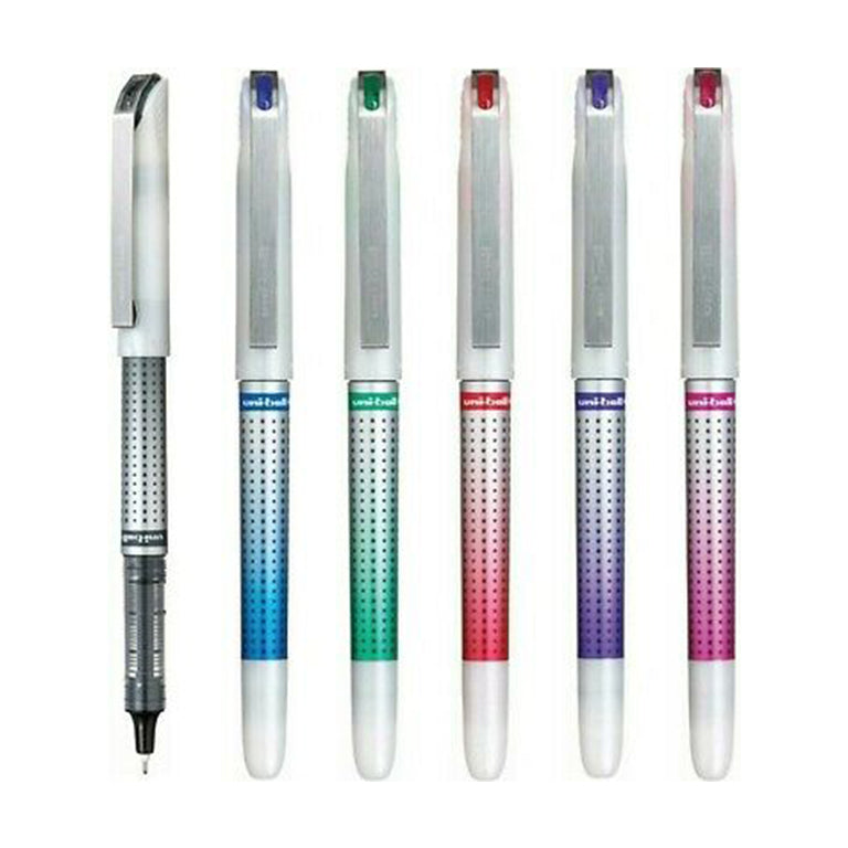 Uni Ball Eye Needle Rollerball Pen