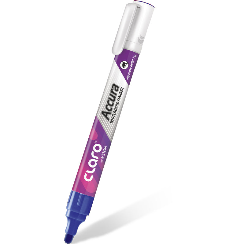 Claro Accura White Board Marker