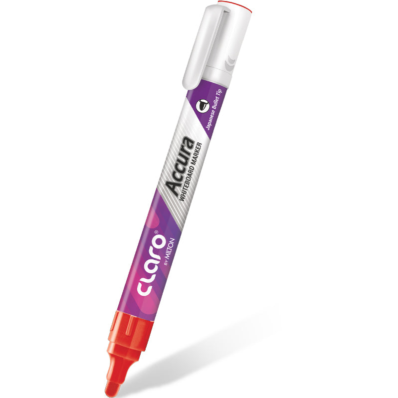 Claro Accura White Board Marker