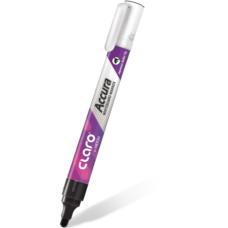 Claro Accura White Board Marker