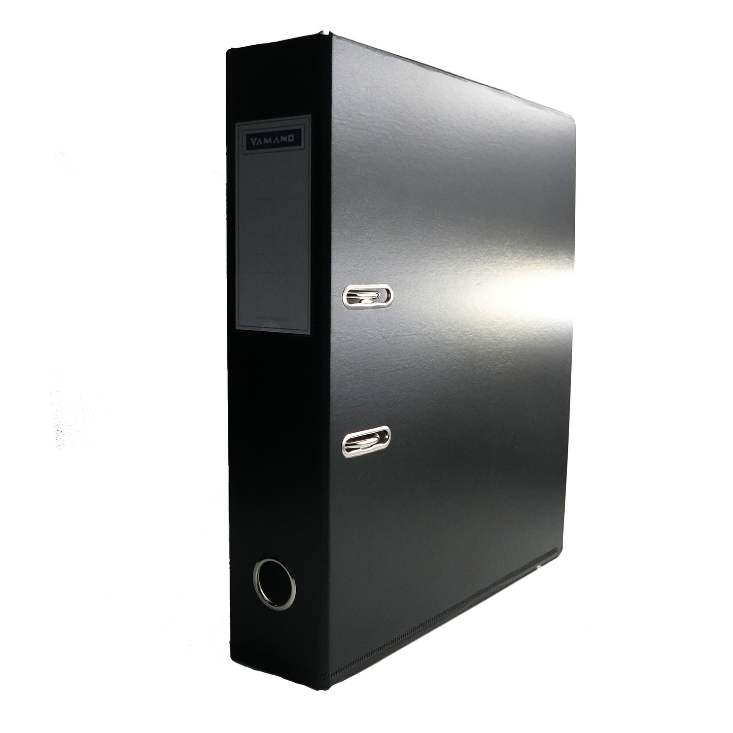 Yamano Lever Arch A4 3" File