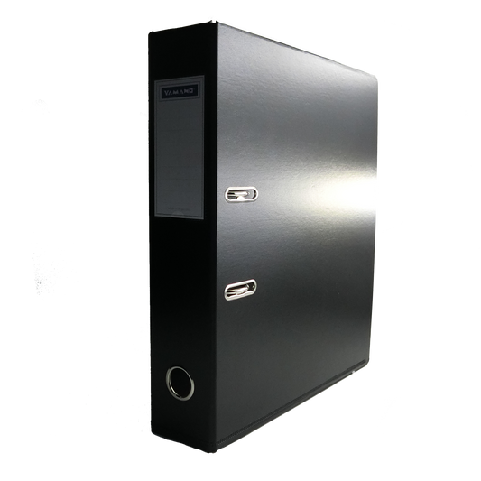 Yamano Lever Arch A4 3" File