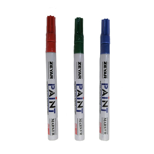 Zeyar Paint Marker