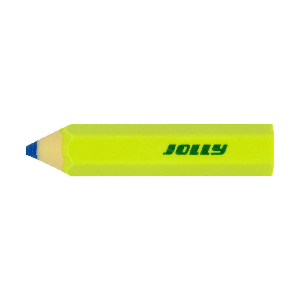 Jolly Eraser