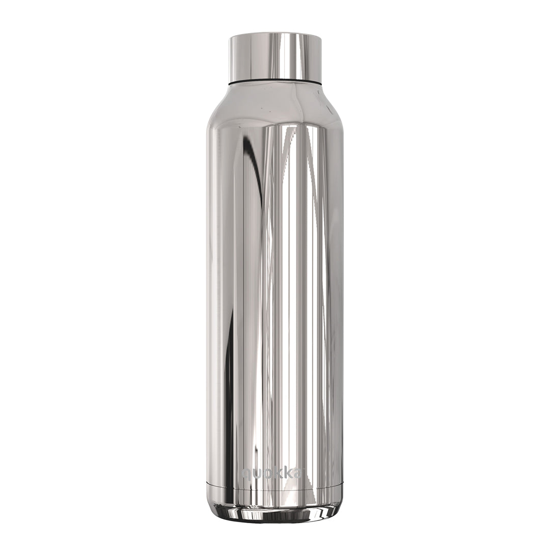 Quokka Water Bottle Metallic 630ml