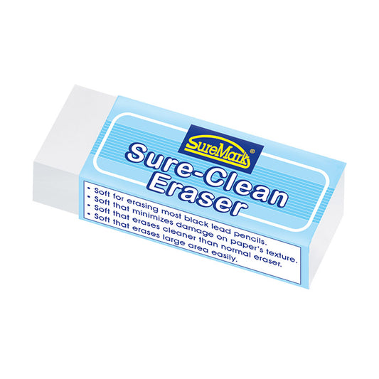 Suremark Clean Eraser