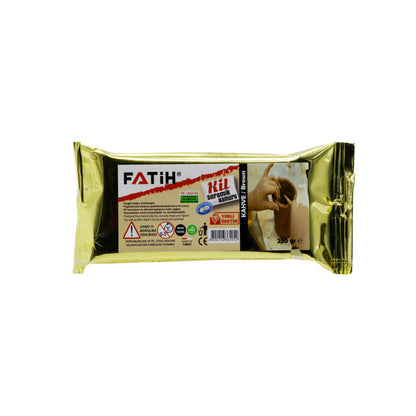 Fatih Natural Clay