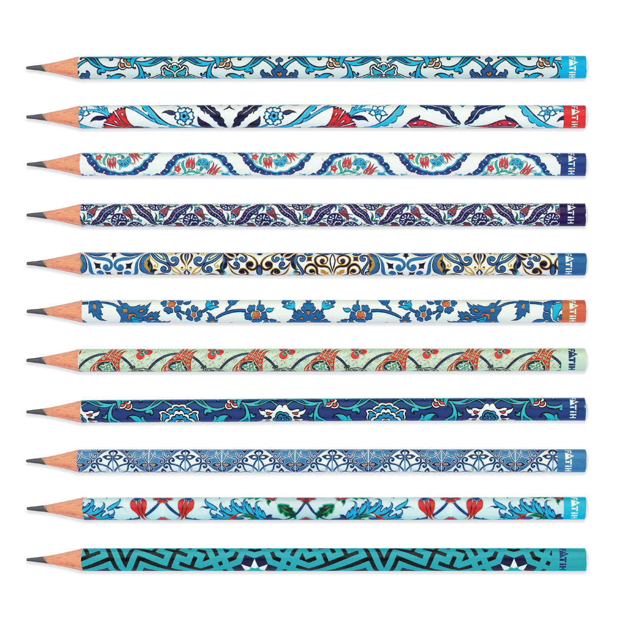Fatih Ceramic Pencil
