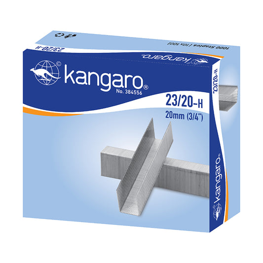 Kangaro Staples 23/20-H