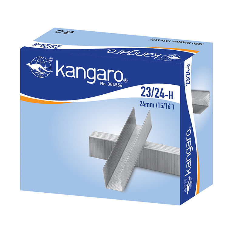 Kangaro Staples 23/24-H