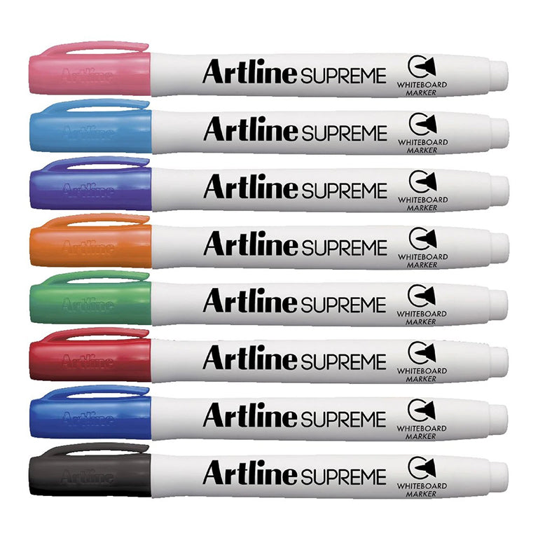 Artline Supreme Whiteboard Marker
