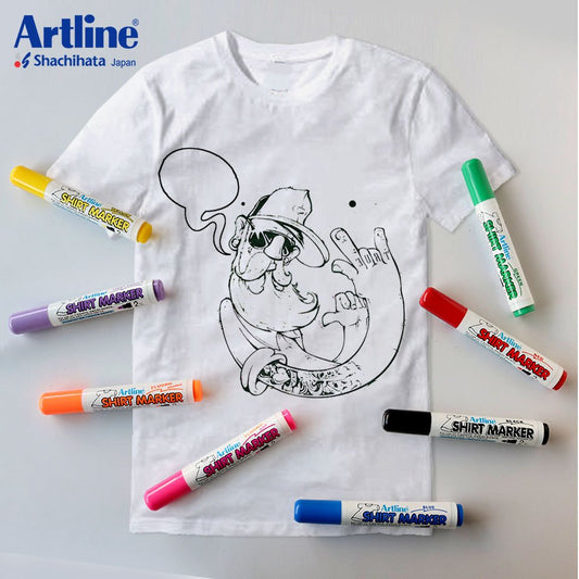 Artline Shirt Marker