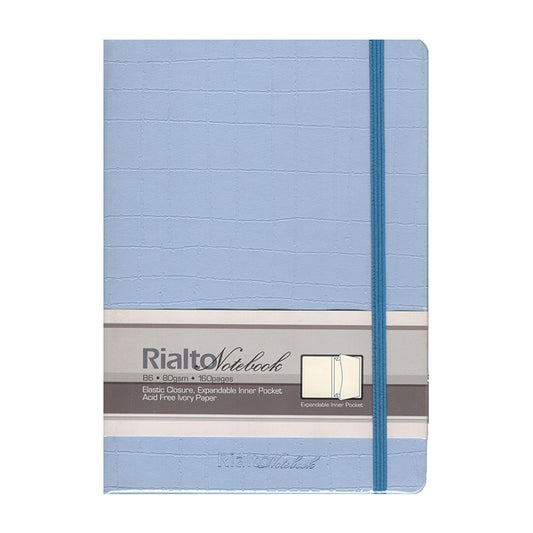 Campap Rialto Notebook
