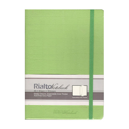 Campap Rialto Notebook