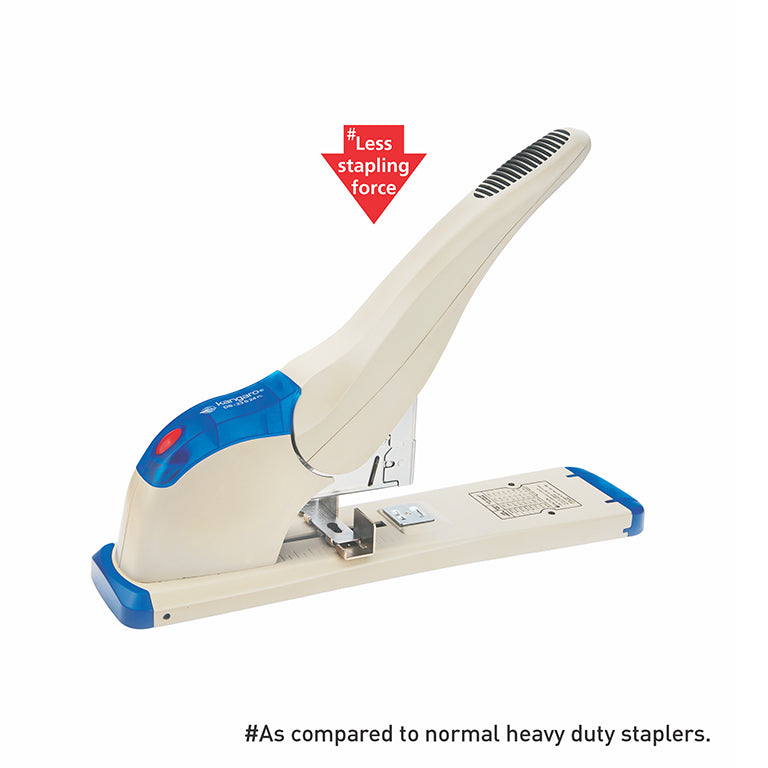 Kangaro Heavy Duty Stapler DS-23S24FL