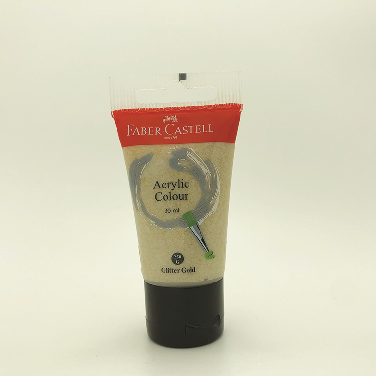 Faber-Castell Acrylic Colour Tube 30ml