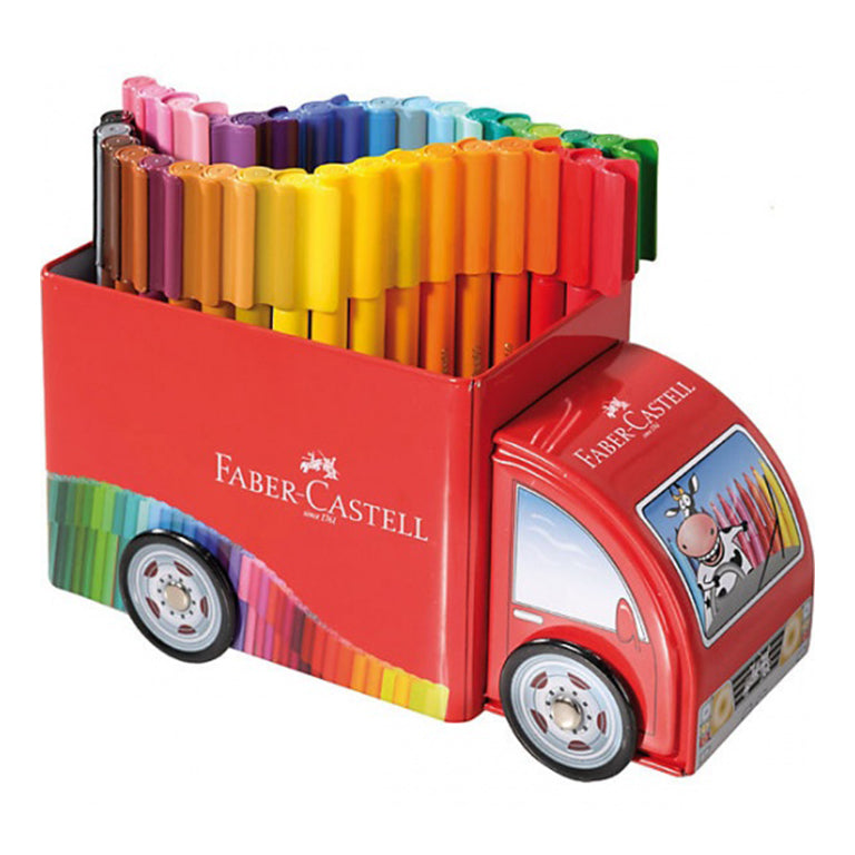 Faber-Castell Connector Pens