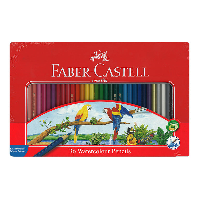 Faber-Castell Water Colour Pencil