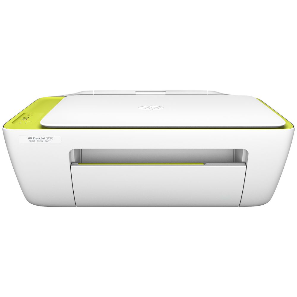 HP DeskJet 2130 All-in-One Printer