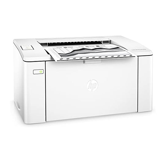 HP Laserjet Pro M102W Printer