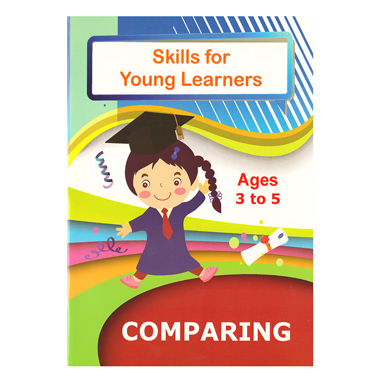 Skills for Young Learners Series