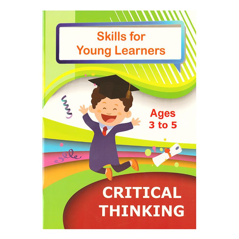 Skills for Young Learners Series