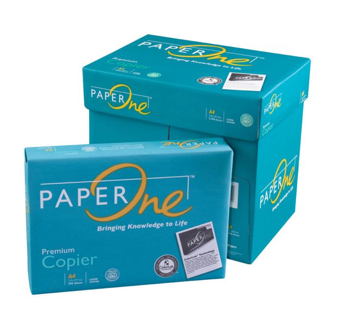 PaperOne A4 Paper Ream